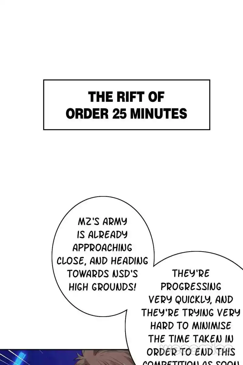 Legend Reboot Chapter 39 11
